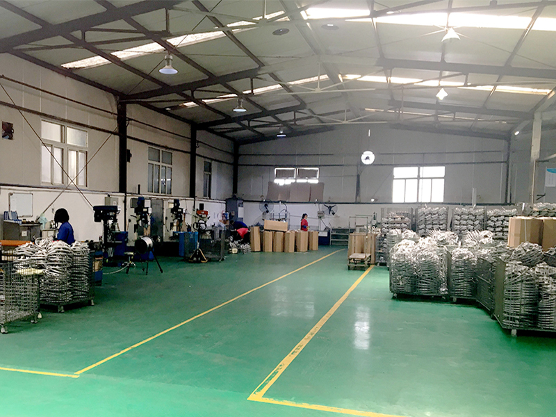 Work Shop