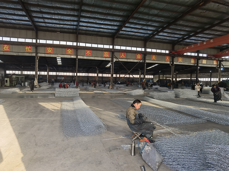Work Shop